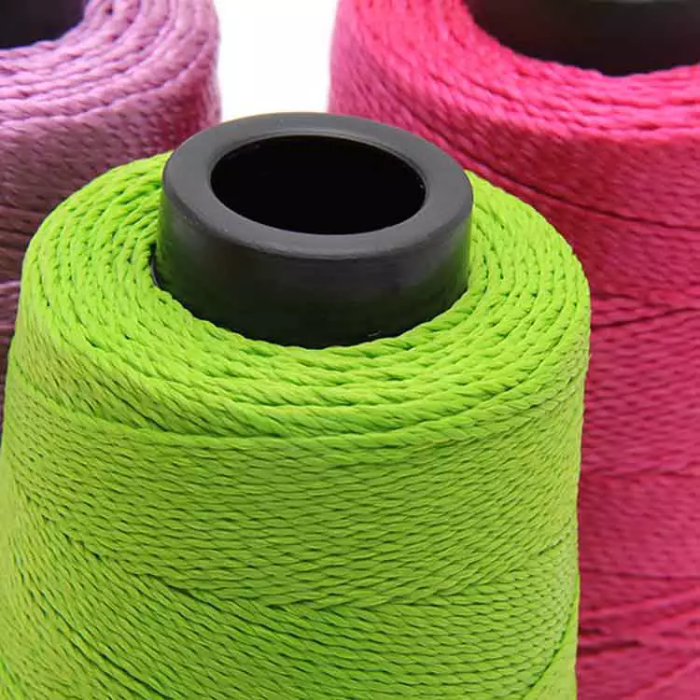 Linha Rayza Artesanato Grossa 500mts - Armarinho Ivo